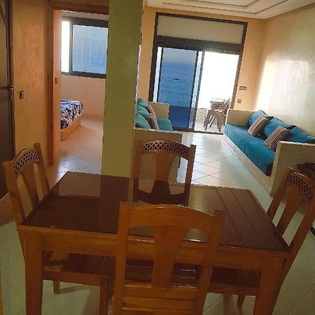 Amouage Residence 4 Sidi Ifni Ngoại thất bức ảnh