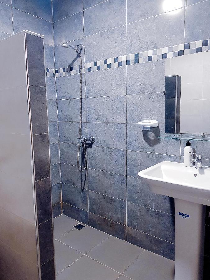 Amouage Residence 4 Sidi Ifni Ngoại thất bức ảnh