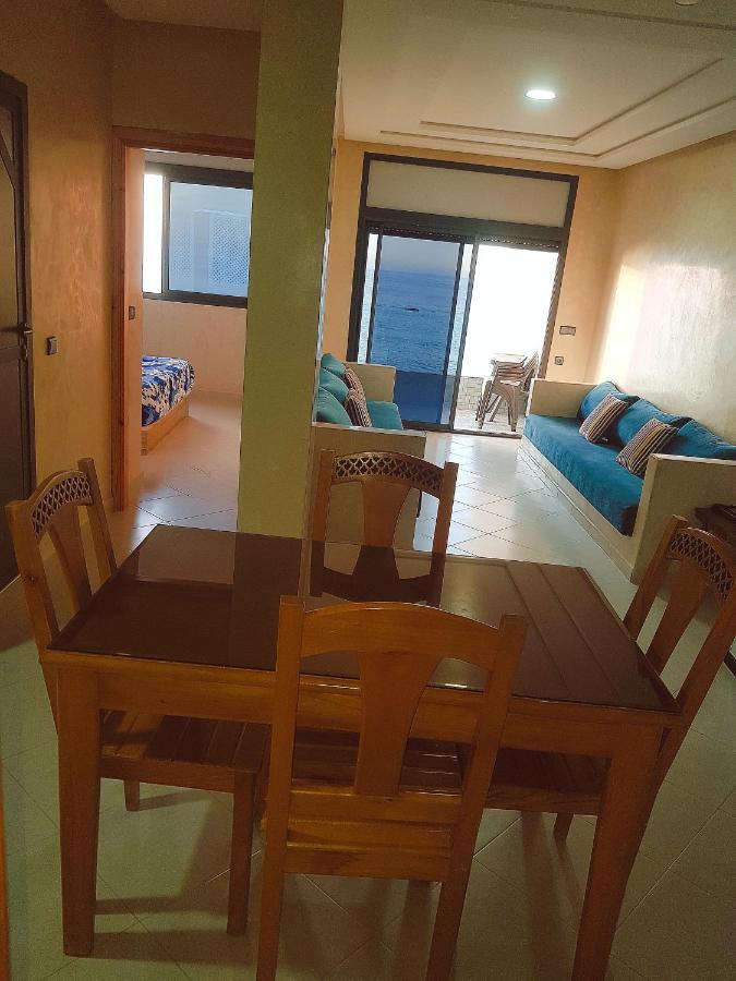 Amouage Residence 4 Sidi Ifni Ngoại thất bức ảnh