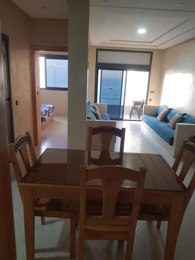 Amouage Residence 4 Sidi Ifni Ngoại thất bức ảnh