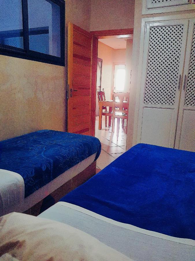 Amouage Residence 4 Sidi Ifni Ngoại thất bức ảnh