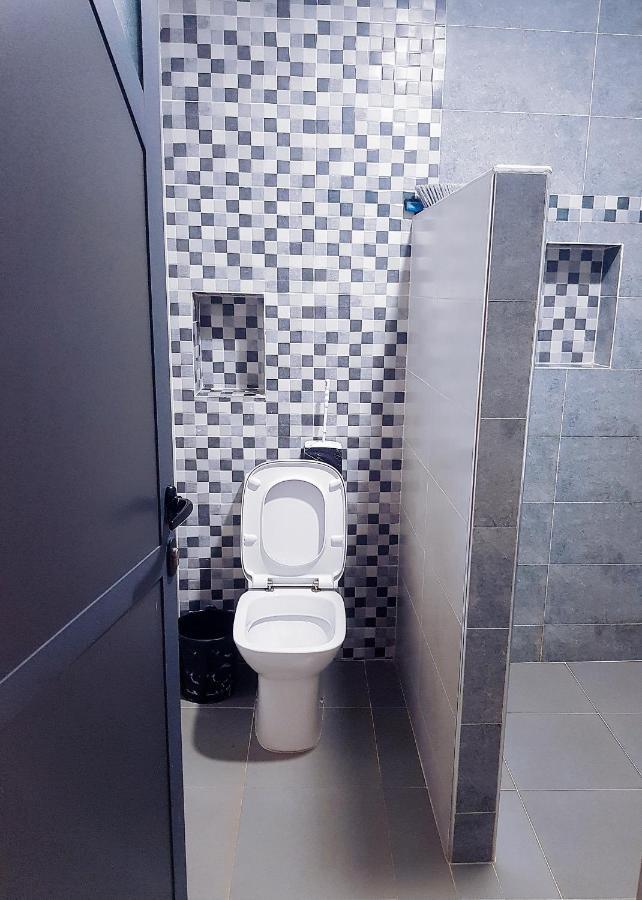 Amouage Residence 4 Sidi Ifni Ngoại thất bức ảnh