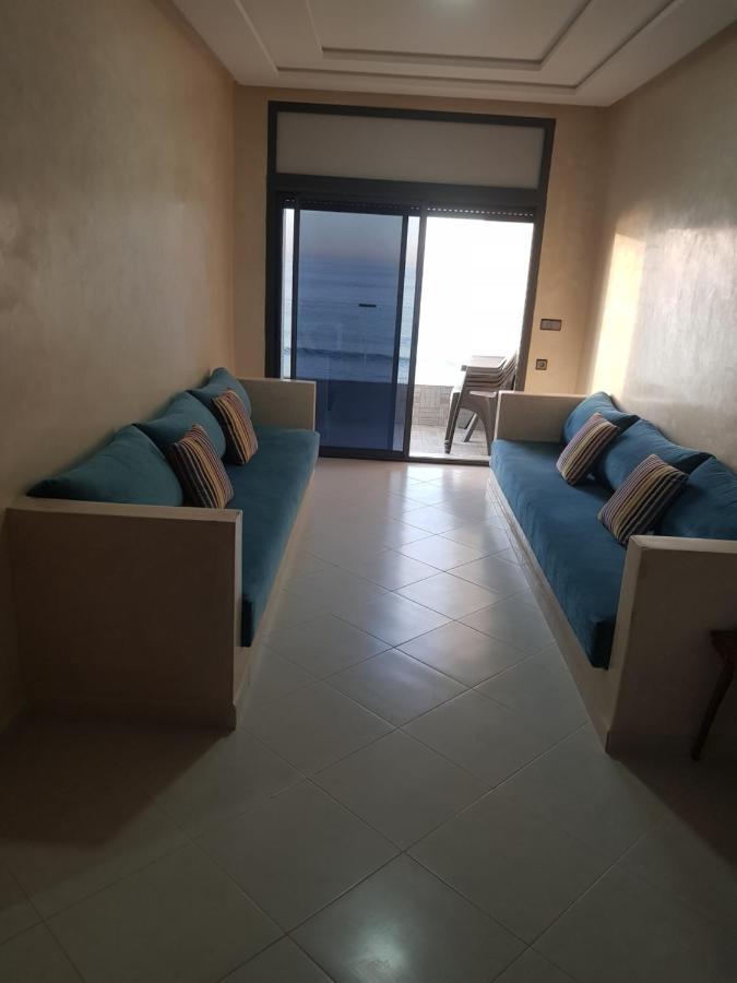 Amouage Residence 4 Sidi Ifni Ngoại thất bức ảnh