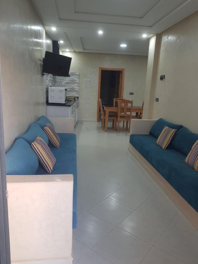 Amouage Residence 4 Sidi Ifni Ngoại thất bức ảnh